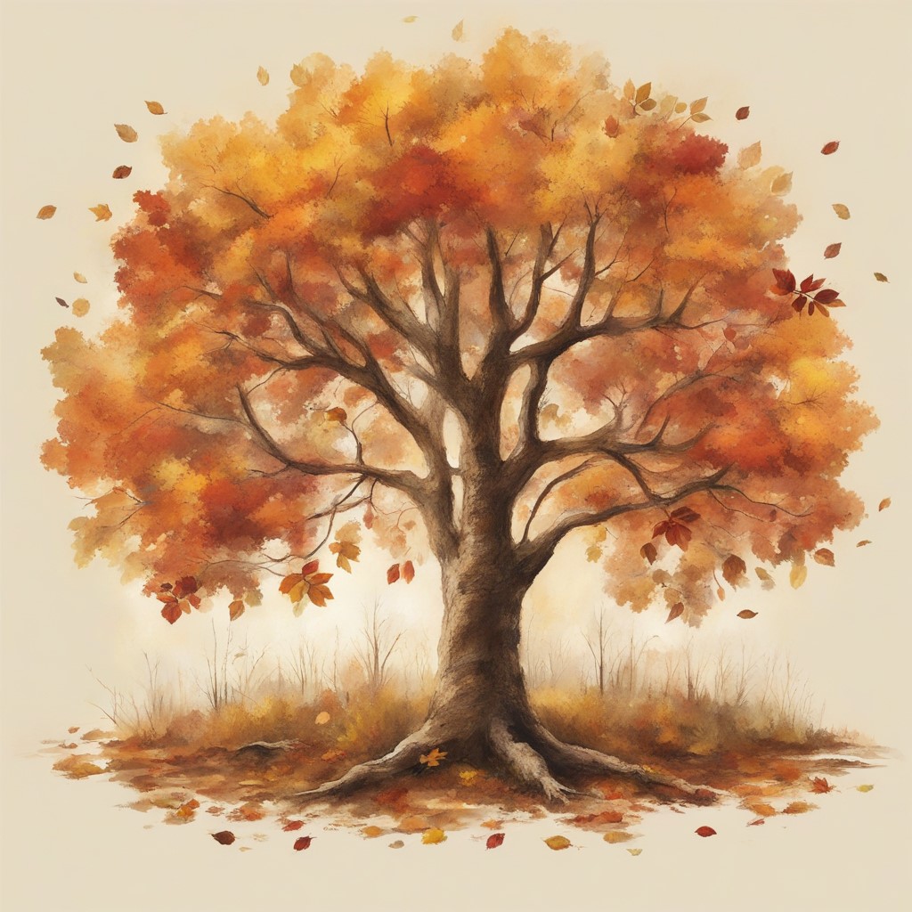 Осенняя посадка деревьев и кустарников: нормы, рекомендации