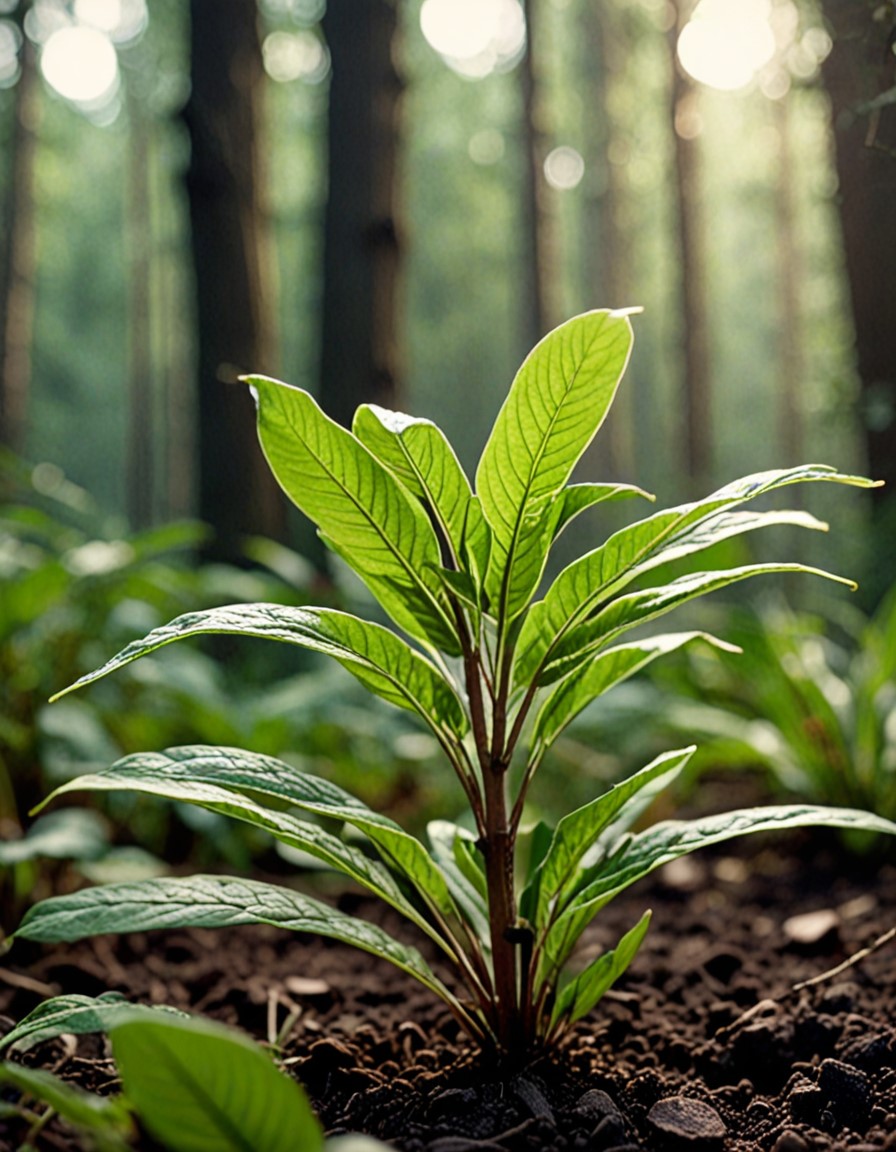 Химическая защита растений: преимущества и ограничения